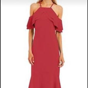 Long Evening Dress / Gown